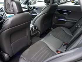 Mercedes-Benz C-Klasse (2021) thumbnail 6