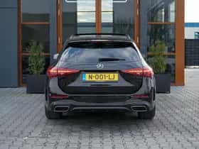 Mercedes-Benz C-Klasse (2021) thumbnail 8