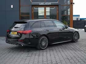 Mercedes-Benz C-Klasse (2021) thumbnail 9