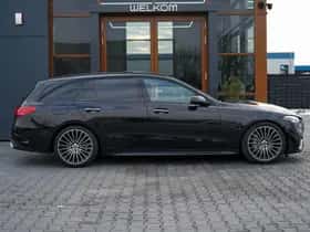 Mercedes-Benz C-Klasse (2021) thumbnail 10