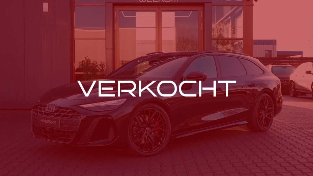 Audi A6 (2026) — foto 1