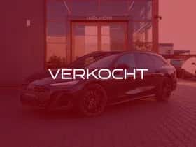 Audi A6 (2026)
