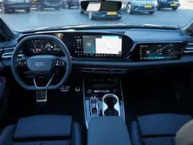 Audi A6 (2026) thumbnail 2