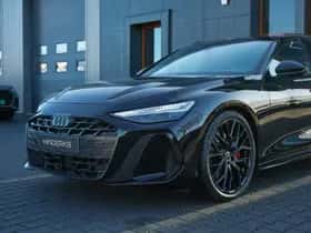 Audi A6 (2026) thumbnail 11