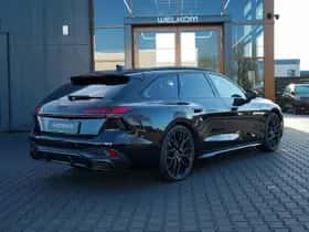 Audi A6 (2026) thumbnail 3