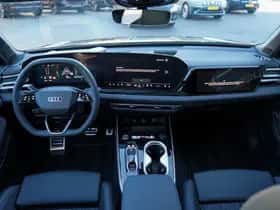 Audi A6 (2026) thumbnail 23