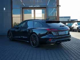 Audi A6 (2026) thumbnail 8