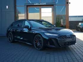 Audi A6 (2026) thumbnail 9