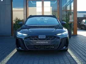 Audi A6 (2026) thumbnail 10