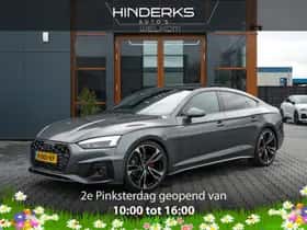 Audi A5 (2020)