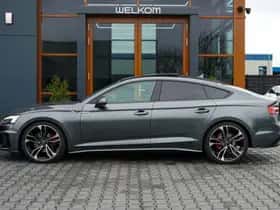 Audi A5 (2020) thumbnail 2
