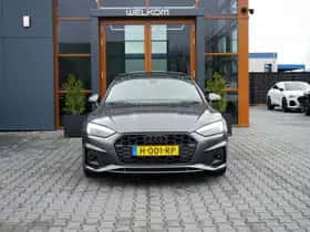 Audi A5 (2020) thumbnail 12