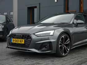 Audi A5 (2020) thumbnail 13