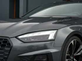 Audi A5 (2020) thumbnail 14