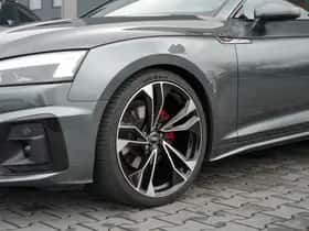 Audi A5 (2020) thumbnail 15