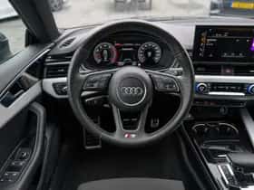 Audi A5 (2020) thumbnail 18