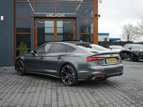 Audi A5 (2020) thumbnail 3