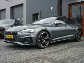 Audi A5 (2020) thumbnail 31