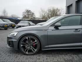 Audi A5 (2020) thumbnail 32