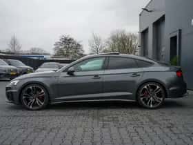 Audi A5 (2020) thumbnail 33