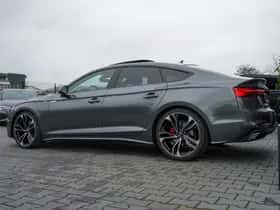 Audi A5 (2020) thumbnail 35