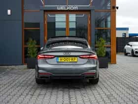 Audi A5 (2020) thumbnail 8