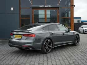 Audi A5 (2020) thumbnail 9