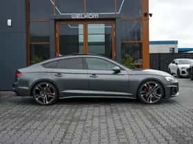 Audi A5 (2020) thumbnail 10
