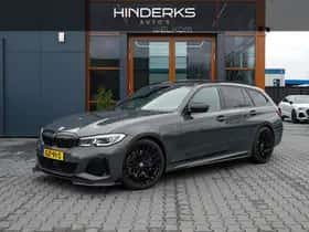 BMW 3-Serie (2020)