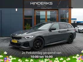 BMW 3-Serie (2020)