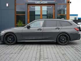 BMW 3-Serie (2020) thumbnail 2