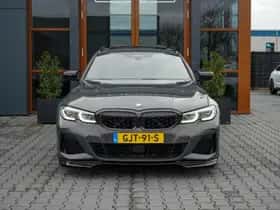 BMW 3-Serie (2020) thumbnail 11