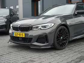 BMW 3-Serie (2020) thumbnail 12