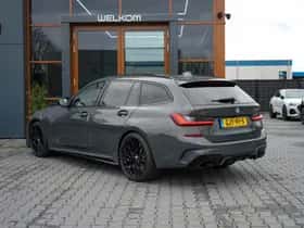 BMW 3-Serie (2020) thumbnail 3