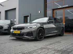 BMW 3-Serie (2020) thumbnail 48