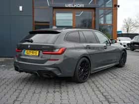 BMW 3-Serie (2020) thumbnail 8