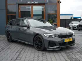 BMW 3-Serie (2020) thumbnail 10
