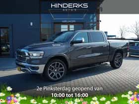 Dodge Ram (2020)