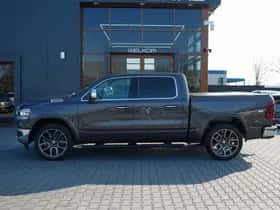 Dodge Ram (2020) thumbnail 2