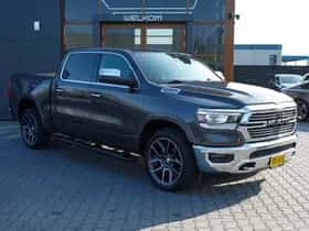 Dodge Ram (2020) thumbnail 11