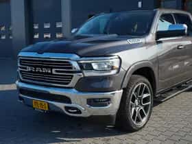Dodge Ram (2020) thumbnail 13