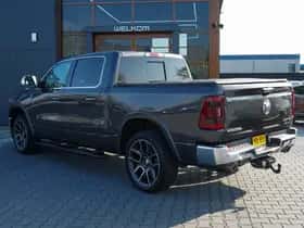 Dodge Ram (2020) thumbnail 3