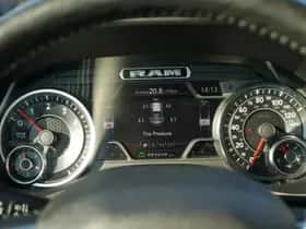 Dodge Ram (2020) thumbnail 22
