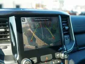 Dodge Ram (2020) thumbnail 25