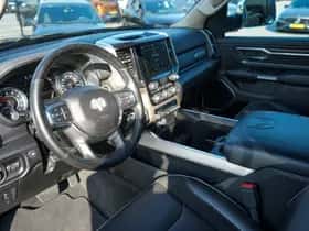 Dodge Ram (2020) thumbnail 4