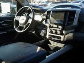 Dodge Ram (2020) thumbnail 37