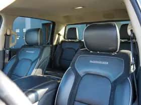 Dodge Ram (2020) thumbnail 5