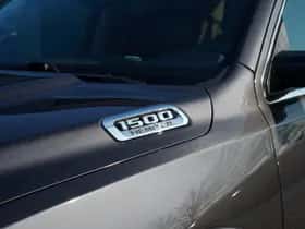 Dodge Ram (2020) thumbnail 41