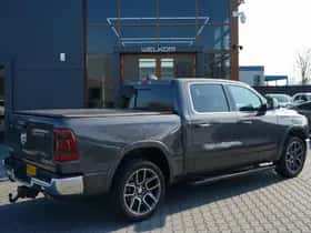 Dodge Ram (2020) thumbnail 9