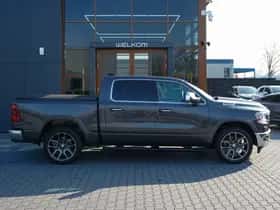 Dodge Ram (2020) thumbnail 10